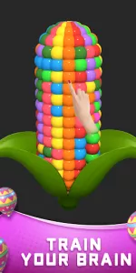 Balloon Master 3D app screenshot 16