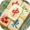 Mahjong Solitaire app icon