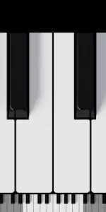 Mini Piano Lite app screenshot 9