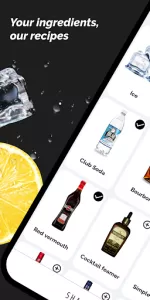 Shaker  app screenshot 12