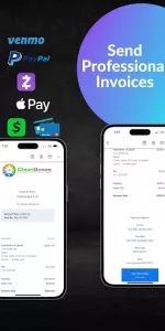 Business Genie app screenshot 3