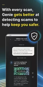 Norton Genie app screenshot 6