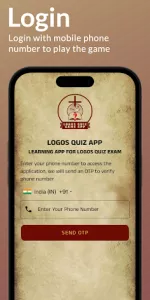 Logos Quiz Game App app screenshot 5