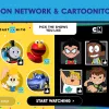 How to Use Cartoon Network App for Entertainment | Simple Steps