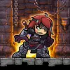 Magic Rampage app icon