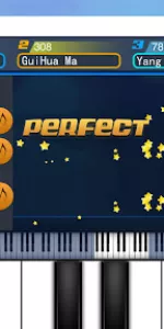 Perfect Piano app screenshot 28