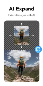 AI Photo Editor  app screenshot 7