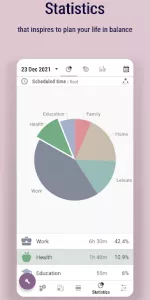 Time Planner app screenshot 8
