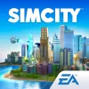 SimCity BuildIt app icon