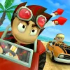 Beach Buggy Racing app icon