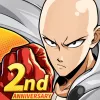 One Punch Man  app icon