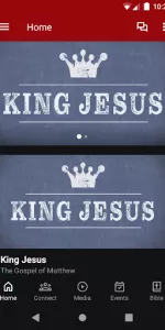 Restoration CC app screenshot 1