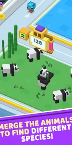 Idle Star Zoo app screenshot 14