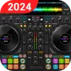 DJ Music Mixer  app icon