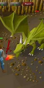 Old School RuneScape app screenshot 7
