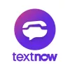 TextNow app icon