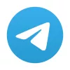 Telegram app icon