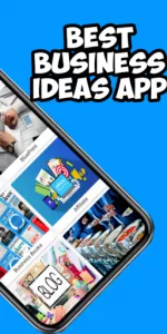 Business Idea 2024 app screenshot 4