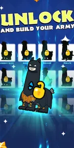 Mutant Llama app screenshot 18