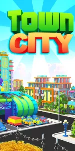 Town City  app screenshot 17