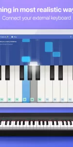 Piano + app screenshot 18