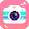 Beauty Camera app icon