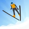 Pure Ski Jumping app icon