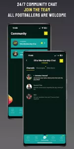 AP Performance app screenshot 9