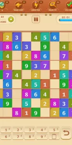 Sudoku Quest app screenshot 9