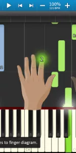 Synthesia app screenshot 8