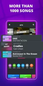 SUPER PADS DJ app screenshot 15