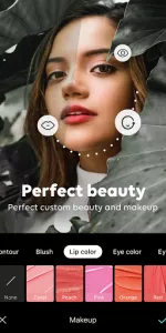 B612 AI Photo&Video Editor app screenshot 4