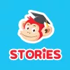 Monkey Stories app icon