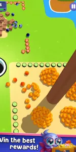 All in Hole app screenshot 4