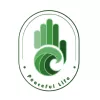 Peaceful Life app icon