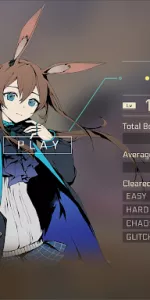 Cytus II app screenshot 17