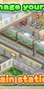 Station Manager app screenshot 5