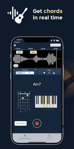 Chord ai  app screenshot 1