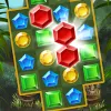 Jungle Gem Blast - Top Games App by NSTAGE | 4.7 Stars