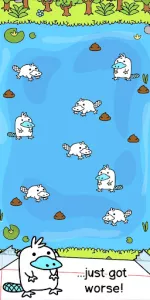 Platypus Evolution app screenshot 12