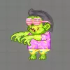 People Zombie app icon