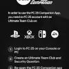 Learn How to Use EA SPORTS FC™ 25 Companion | A Guide for Sports Enthusiasts