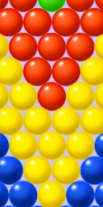 Bubble Shooter Rainbow app screenshot 7