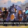 Step-by-Step Tutorial: Master Albion Online for Better Games