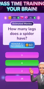 TRIVIA STAR Quiz Games Offline app screenshot 11