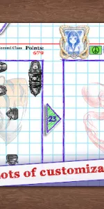 Sea Battle 2 app screenshot 19