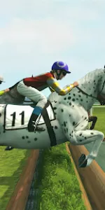 Rival Stars Horse Racing app screenshot 2