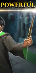 Harry Potter app screenshot 17