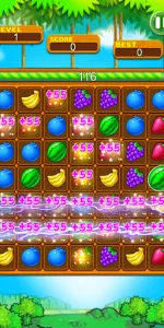 Fruit Splash app screenshot 5