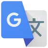 Google Translate app icon